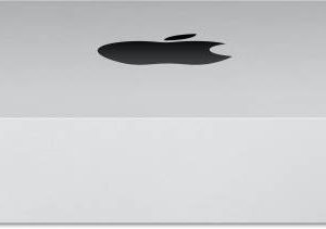 APPLE M2 Chip (8 GB RAM/10-core GPU Graphics/256 GB SSD Capacity/macOS Ventura) Mini Tower