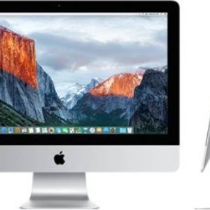 APPLE New Series Core i5 (8 GB DDR3/1 TB/Mac OS X Mavericks/512 MB/21.5 Inch Screen/MK452HN/A)