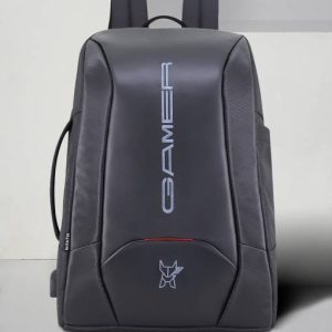 Arctic Fox Kobra Gamer 27 L Laptop Backpack