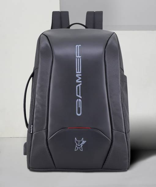 Arctic Fox Kobra Gamer 27 L Laptop Backpack
