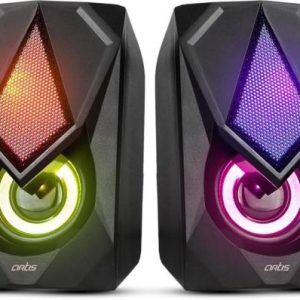 artis S21 5 W Laptop/Desktop Speaker