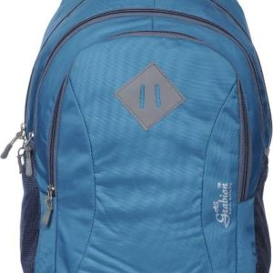 AS Grabion Light weight 13 L Laptop Backpack