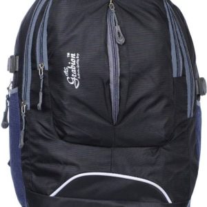 AS Grabion Light weight 13 L Laptop Backpack