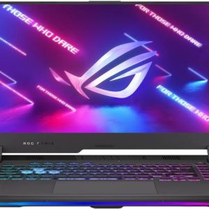 ASUS ROG Strix G15 Ryzen 7 Octa Core AMD R7-4800H - (16 GB/1 TB SSD/Windows 11 Home/4 GB Graphics/NVIDIA GeForce RTX 3050 Ti/144 Hz) G513IE-HN040WS...