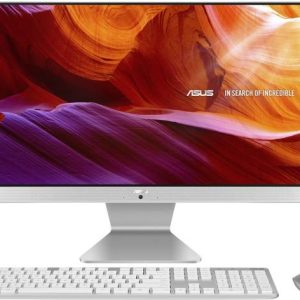 ASUS Vivo AiO V222 Pentium Dual Core (8 GB DDR4/256 GB SSD/Windows 11 Home/21.5 Inch Screen/V222FAK-WA152W)