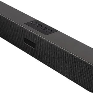 ATSolutions Bluetooth Soundbar E-91 Super Bass Bluetooth Wireless Portable YST-3502 Sound Bar Speaker Compatible With All Smart phones || Bluetooth...