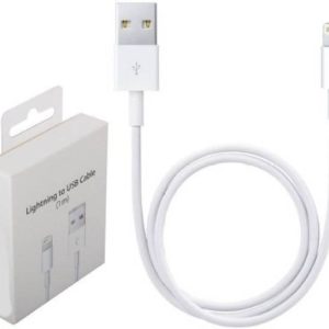 Basesailor Lightning Cable 3 A 1 m USB C To Lightning Apple Certified (Mfi) Sync & Charge Cable for iPhone - Basesailor : Flipkart.com