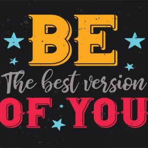 BE UNIQUE Premium Quality Mouse Pad for Laptop, Notebook, Gaming Computer Mousepad