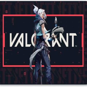 BE UNIQUE Premium Quality Mouse Pad for Laptop, Notebook, Gaming Computer Mousepad