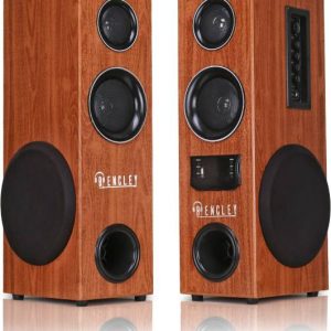 Bencley Thunderbird 150 W Bluetooth Tower Speaker