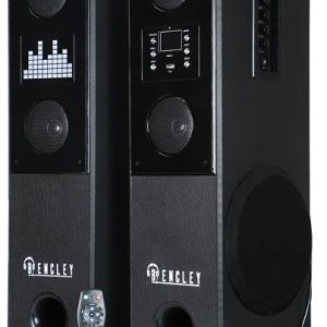 Bencley VANTAGE 180 W Bluetooth Tower Speaker