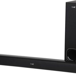 boAt Aavante Bar 1200 80 W Bluetooth Soundbar