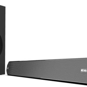 boAt Aavante Bar 1200D with Dolby Audio 100 W Bluetooth Soundbar