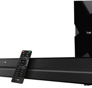boAt Aavante Bar 2000 160 W Bluetooth Soundbar