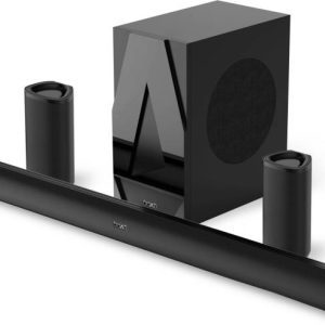 boAt Aavante Bar 3100D 260 W Bluetooth Soundbar