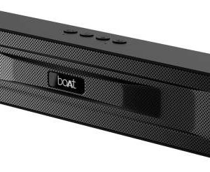 boAt Aavante Bar 500 / Aavante Bar 508 10 W Bluetooth Soundbar