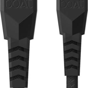 boAt Micro USB Cable 3 A 1.5 m 50