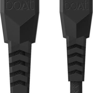 boAt USB Type C Cable 3 A 1.5 m A320