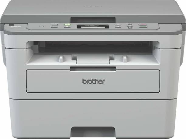 brother DCP-B7500D Multi-function Monochrome Laser Printer