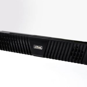 Buy CYOMI Lion soundbar Black 20 W Bluetooth Soundbar Online from Flipkart.com