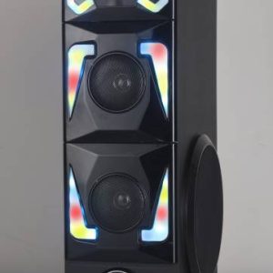 Buy Dotsun DotsunBond 8 inch woofer Single Tower 4000 W Bluetooth Tower Speaker Online from Flipkart.com