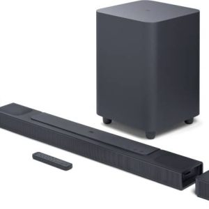 Buy JBL Bar 800 Pro, True Dolby Atmos, Wireless 3D Surround, Multibeam,JBL One App 720 W Bluetooth Soundbar Online from Flipkart.com