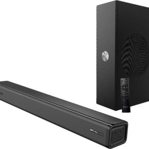 Buy ZEBRONICS Juke Bar 8700 Pro Dolby Audio with Subwoofer,BT 5.0,with remote control 160 W Bluetooth Soundbar Online from Flipkart.com