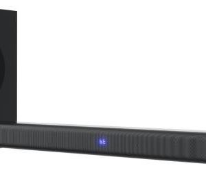 Buy ZEBRONICS JUKE BAR 9102 PRO Dolby soundbar with Bluetooth v5.0, HDMI (ARC), LED Display 240 W Bluetooth Soundbar Online from Flipkart.com