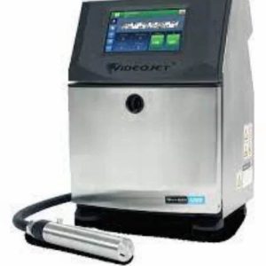 Cable Wire Printing Machine