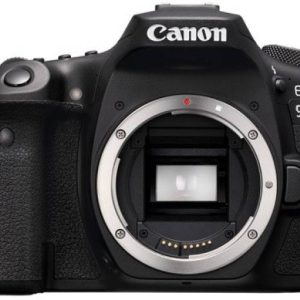 Canon EOS 90D DSLR Camera Body Only