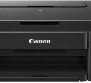 Canon G2012 Multi-function Color Inkjet Printer (Color Page Cost: 0.32 Rs. | Black Page Cost: 0.09 Rs.)