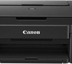 Canon G3012 Multi-function WiFi Color Inkjet Printer (Color Page Cost: 0.21 Rs. | Black Page Cost: 0.09 Rs. | Borderless Printing)