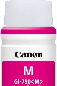 Canon GI-790 Magenta Ink Bottle