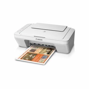 Canon Inkjet Printer