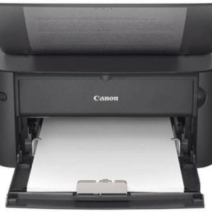 Canon LBP6030B Single Function Monochrome Laser Printer