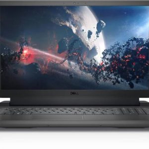 DELL G15 Core i5 12500H 12th Gen - (16 GB/512 GB SSD/Windows 11 Home/4 GB Graphics/NVIDIA GeForce RTX 3050/120 Hz) G15 Gaming Gaming Laptop