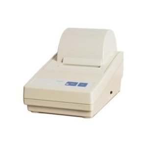 Citizen CBM 910 II Receipt printer - dot-matrix - Roll (5.75 cm) - up to 1.8 lines/sec - serial