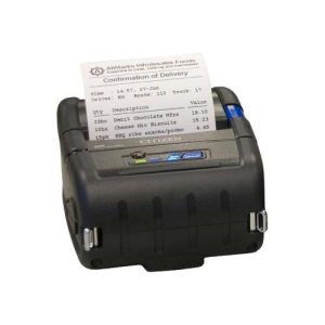Citizen CMP-30II Receipt printer - thermal line - Roll (8 cm) - 203 dpi - up to 100 mm/sec - USB 2.0, serial, Bluetooth 4.2