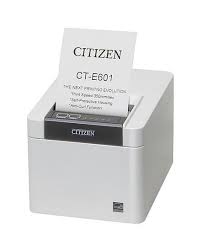 Citizen CT-E601 Receipt printer