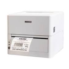 Citizen CL-H300SV - B/W - direct thermal