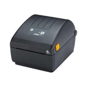 Zebra ZD200 Series ZD230 Label printer - thermal transfer - Roll (11.2 cm) - 203 dpi - up to 152 mm/sec - USB 2.0
