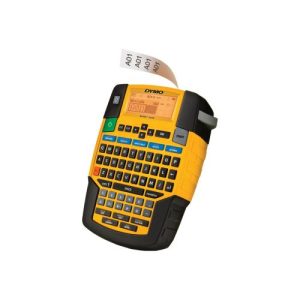 DYMO Rhino 4200 labelmaker - B W - thermal transfer