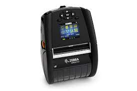 Zebra ZQ600 Series ZQ620 Plus Label printer - direct thermal