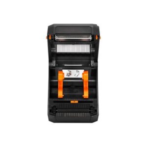 BIXOLON XD3-40d Label printer - direct thermal - Roll (11.8 cm) - 203 dpi - up to 127 mm/sec - USB - black