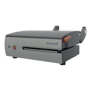 Datamax MP-Series Compact4 Mark III Label printer - direct thermal - Roll (11.5 cm) - 200 dpi - up to 125 mm/sec - USB, LAN, serial