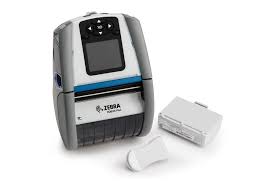 Zebra ZQ600 Series ZQ620 Plus Label printer - direct thermal