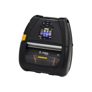 Zebra ZQ600 Series ZQ630 Label printer - direct thermal - Roll (11.2 cm) - 203 dpi - up to 115 mm/sec - USB, NFC, RS232C, Bluetooth 4.1 LE