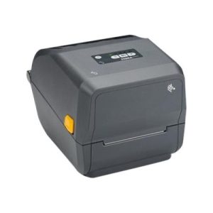 Zebra ZD421t Label printer - thermal transfer - Roll (11.2 cm) - 203 dpi - up to 152 mm/sec - USB 2.0, USB host, Wi-Fi(ac), Bluetooth 4.1 - grey