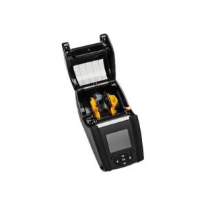 Zebra ZQ600 Series ZQ620 Healthcare - label printer - direct thermal - Roll (7.9 cm) - 203 dpi - up to 115 mm/sec - USB 2.0, LAN, RS232C, Wi-Fi(ac), Bluetooth 4.1