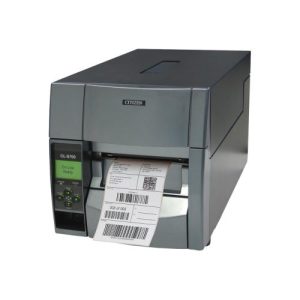 Brother Titan Industrial Printer TJ-4420TN Label printer - direct thermal / thermal transfer - Roll (11.4 cm) - 203 dpi - up to 356 mm/sec - USB 2.0, LAN, serial, USB host